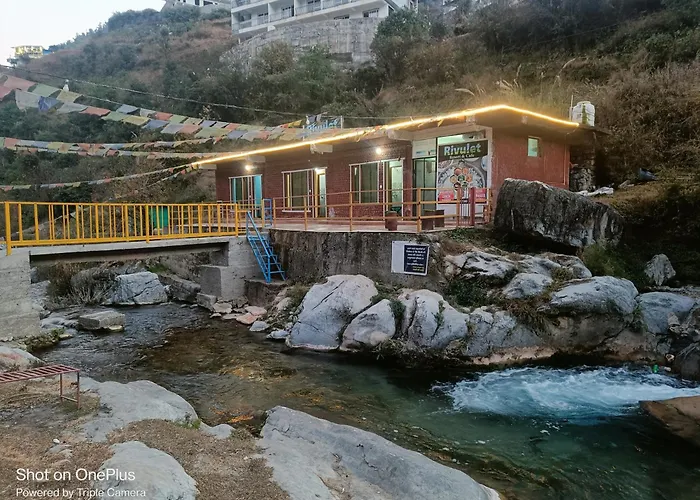 Rivulet Resort & Camping