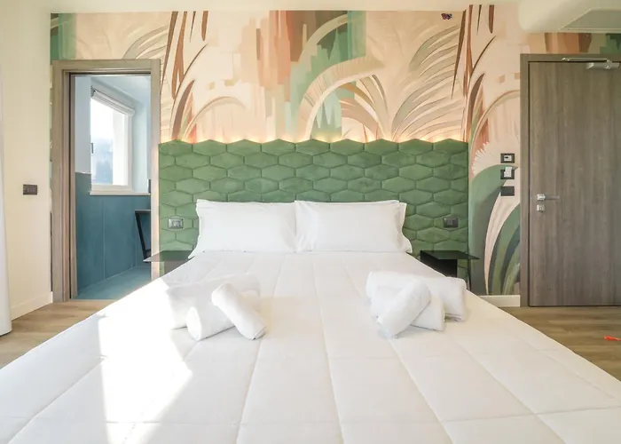 Hotel Vita