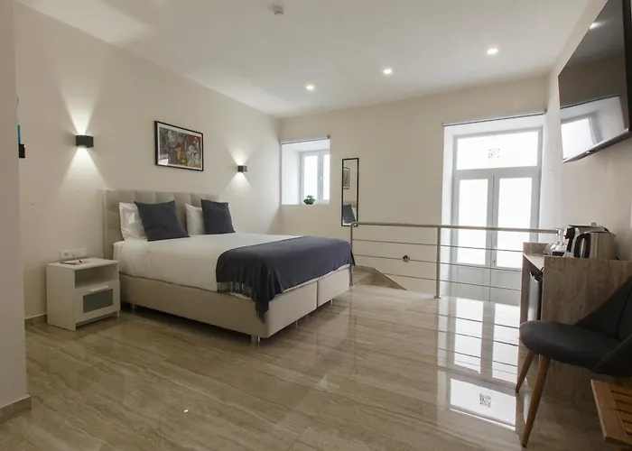 Solar Mendonça Boutique Hotel
