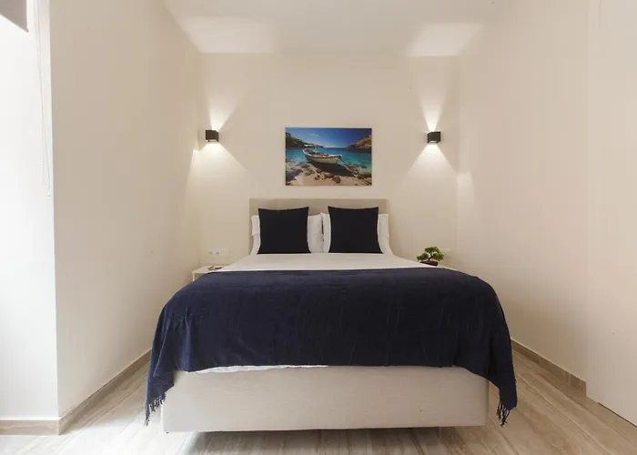 Solar Mendonca Boutique Hotel