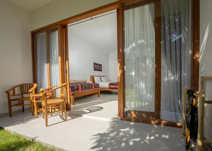 Zena Surf Suite