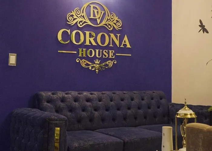 Casa Boutique La Corona Medellin