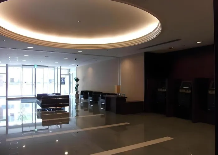 Daiwa Roynet Hotel Akita