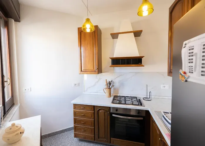 Casa Vacanze Leonardo 3
