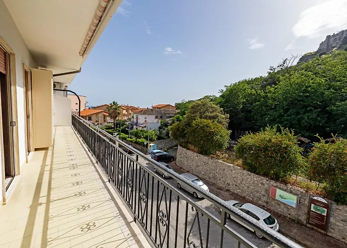 Casa Vacanze Leonardo 2