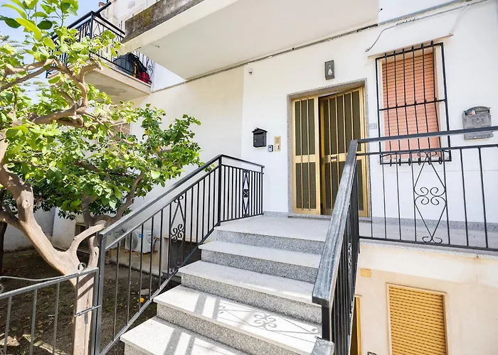 Casa Vacanze Leonardo 2