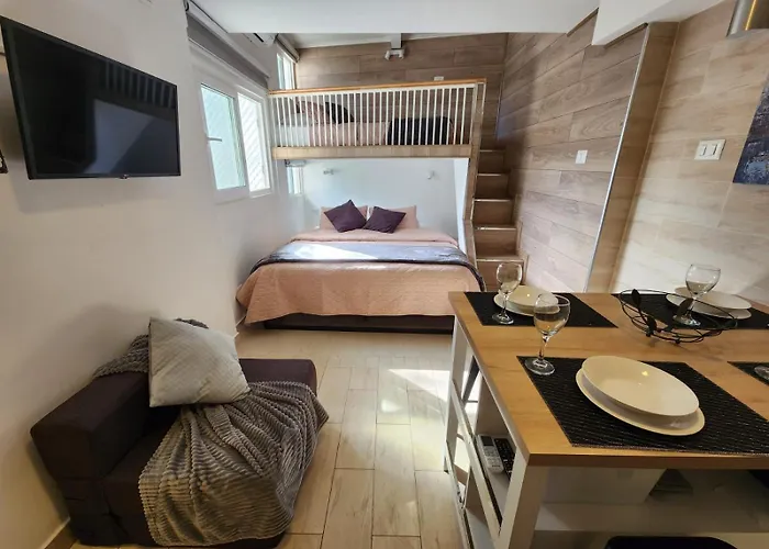 Laredo top hotel boutique