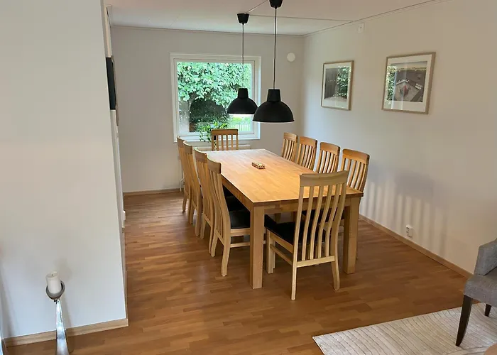 Holiday Home 36A Bastad