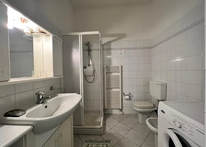 Villa Rocca - appartamento 6 by Affitti brevi Liguria