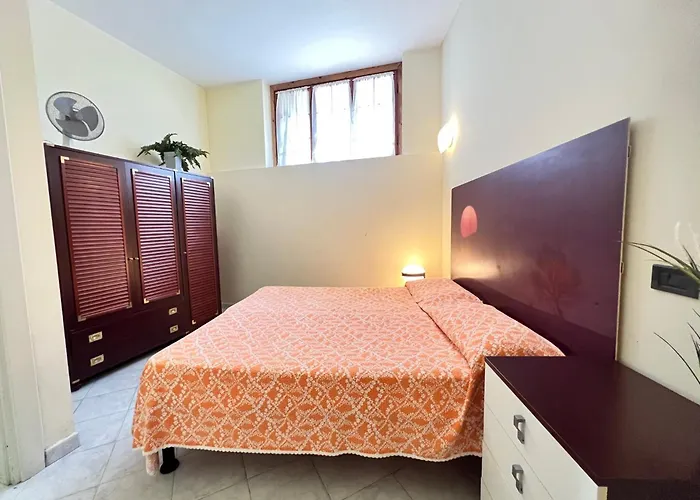 Villa Rocca - appartamento 6 by Affitti brevi Liguria