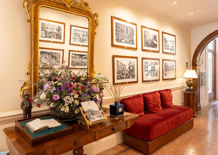 Hotel Pendini