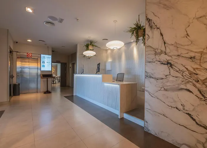 Hotel Hidalgo
