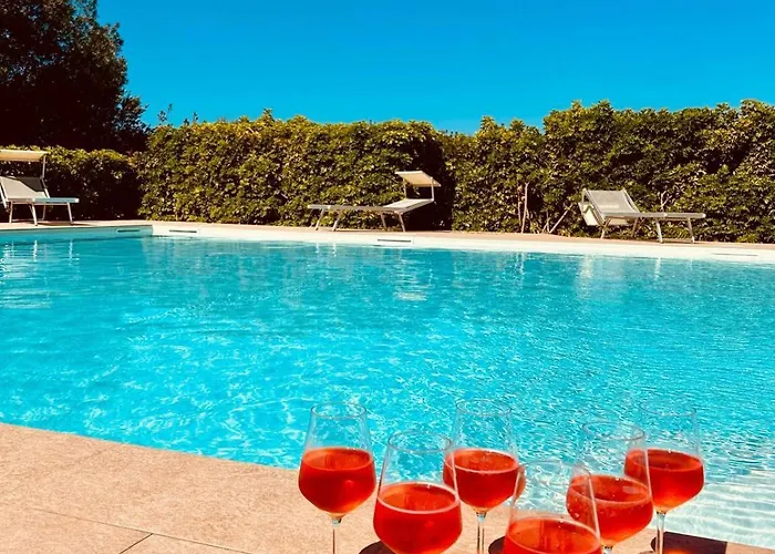 Baglio Cudia Resort