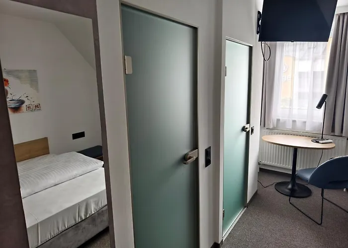 Hotel Anker