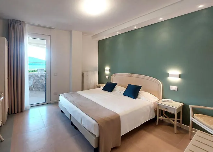Hotel Villa Europa