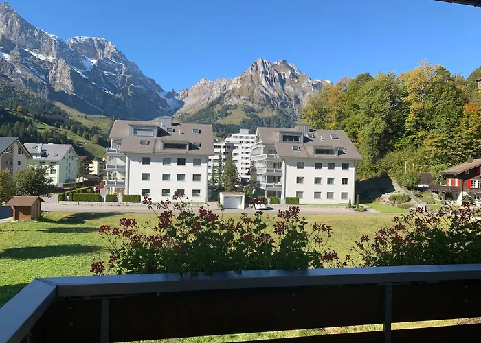 Hotel Belmont