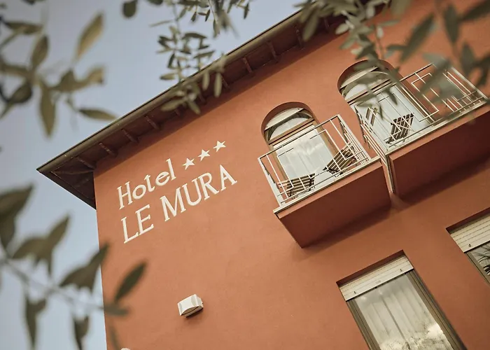 Hotel Le Mura