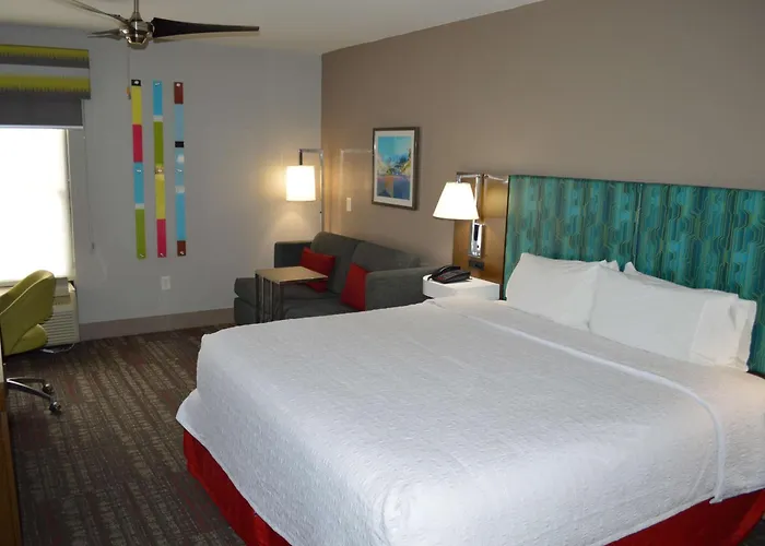 Best Western Plus Clinton/Jackson