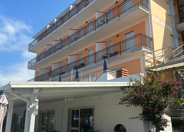 Hotel Ristorante Santa Maria