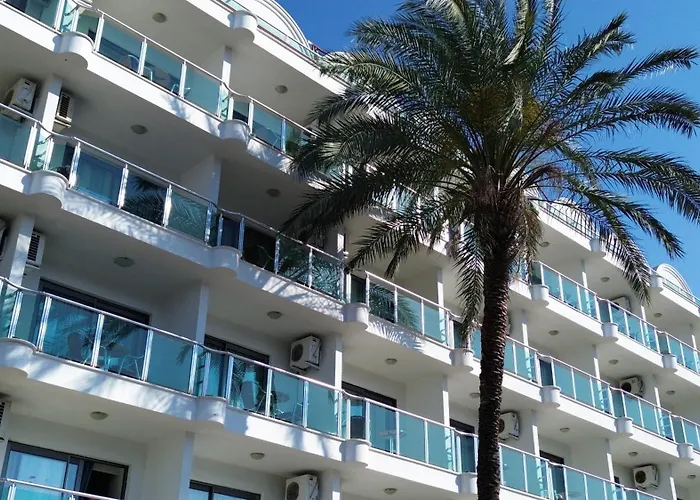 CihanTürk Hotel