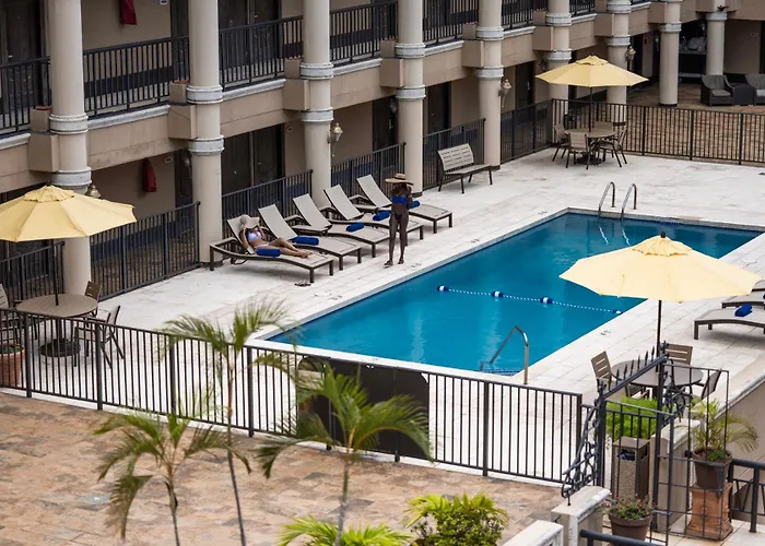 Windward Passage Hotel