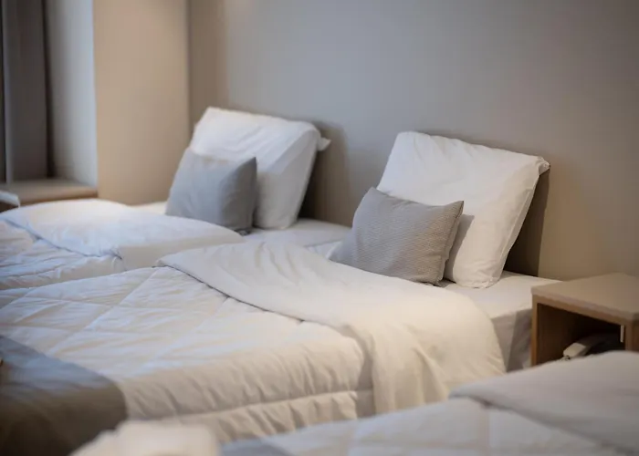 Hotel Kaikis