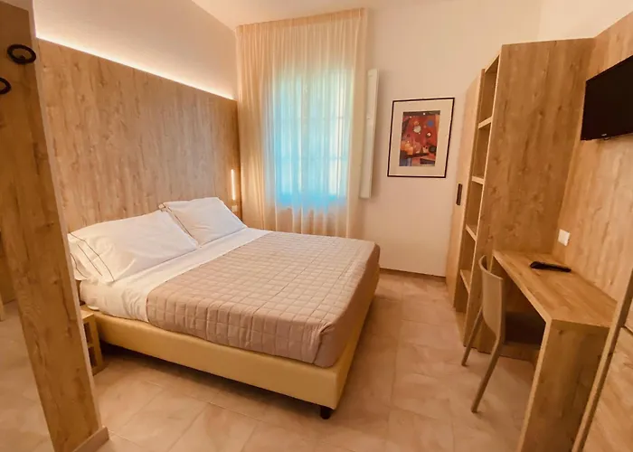 Hotel Montepizzo