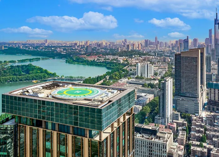 Shangri-La Nanjing