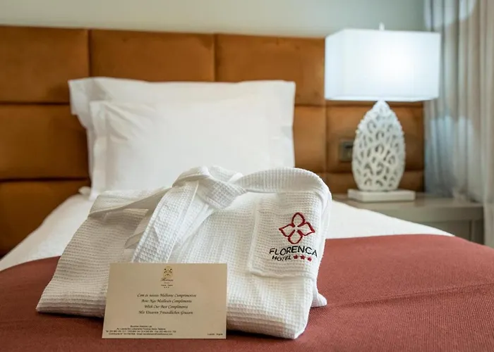 Hotel Florença