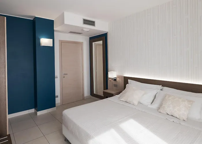 Hotel Palmensis