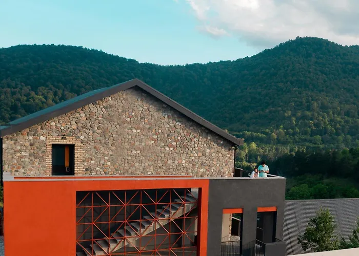 Hover Boutique Hotel