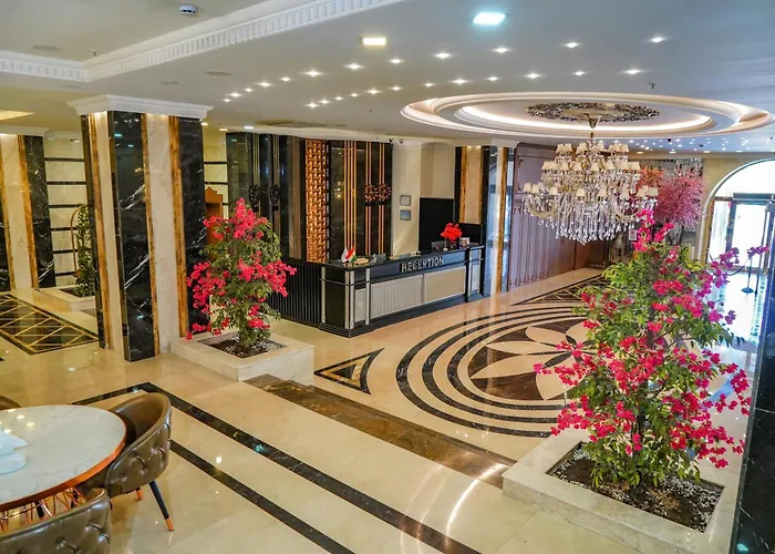 Haden Hotel