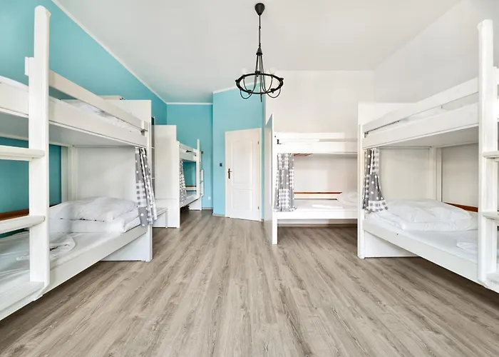 Vibe Hostel Sopot