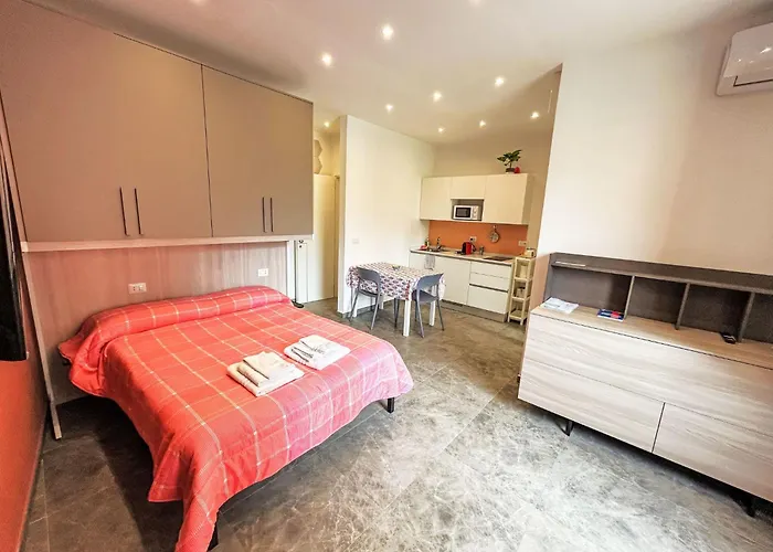 Studio Giallo By Interhome