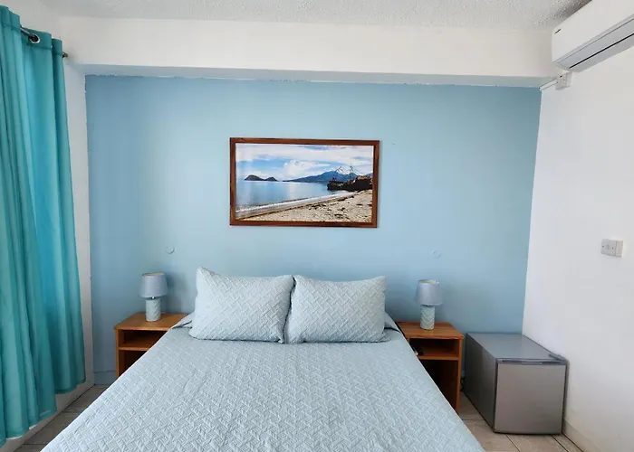 Oemanagement Rooms At The Anchorage