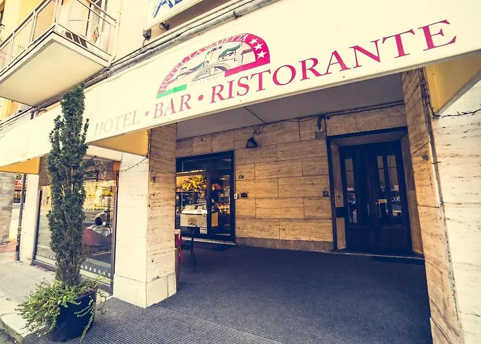 Hotel La Gaietta