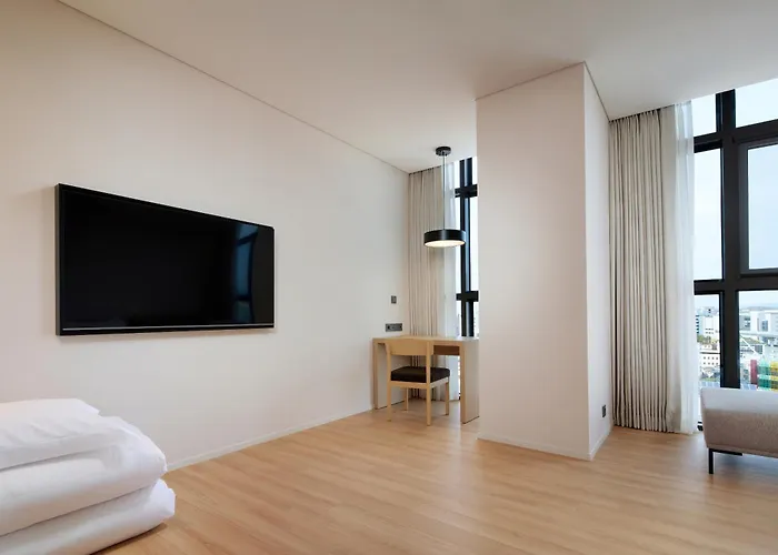 Shilla Stay Jeonju Hanok Village