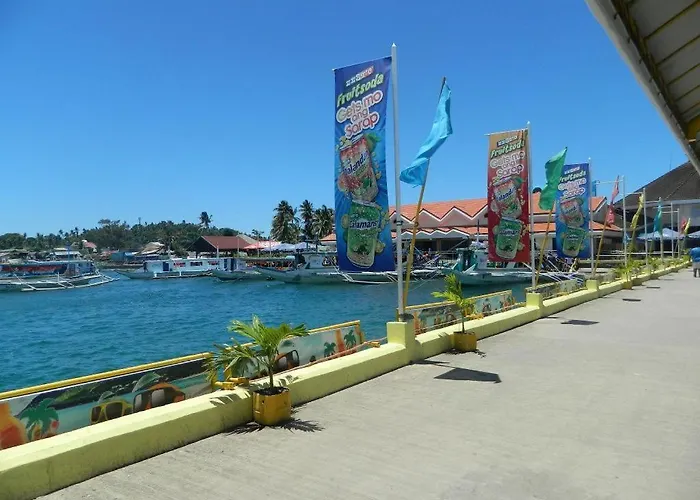 Shore Time Hotel - Annex