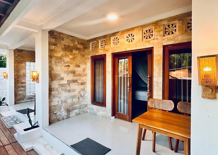 Lagom Guest House