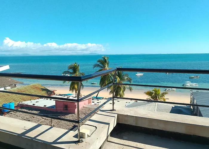 Marina Hotel Ambatoloaka