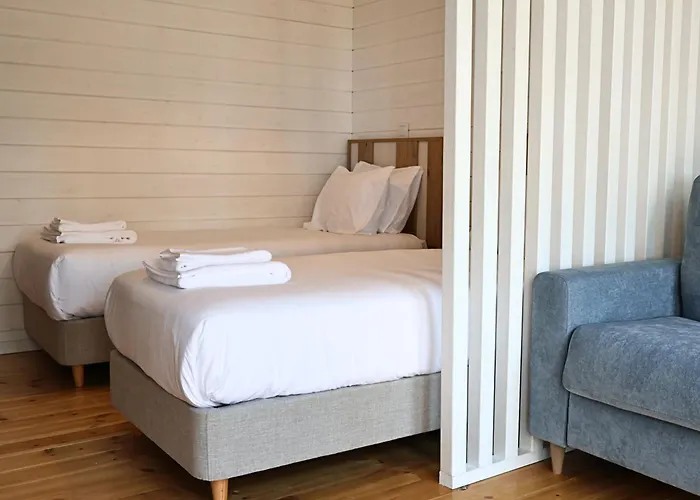 Ericeira Camping