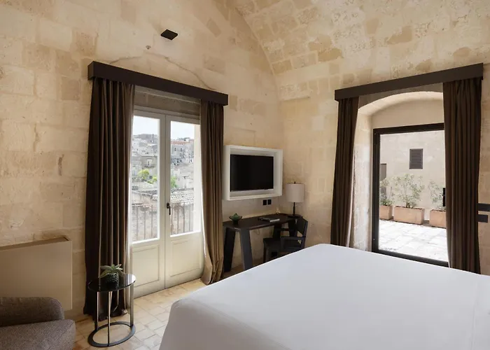 Vetera Matera