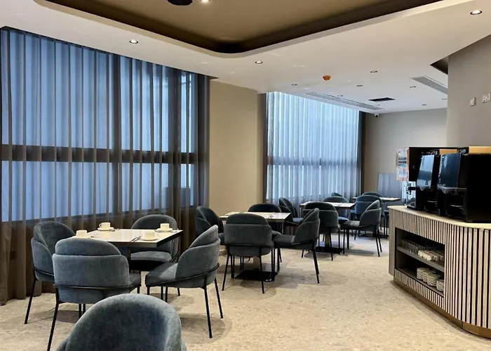 ASTE hotel