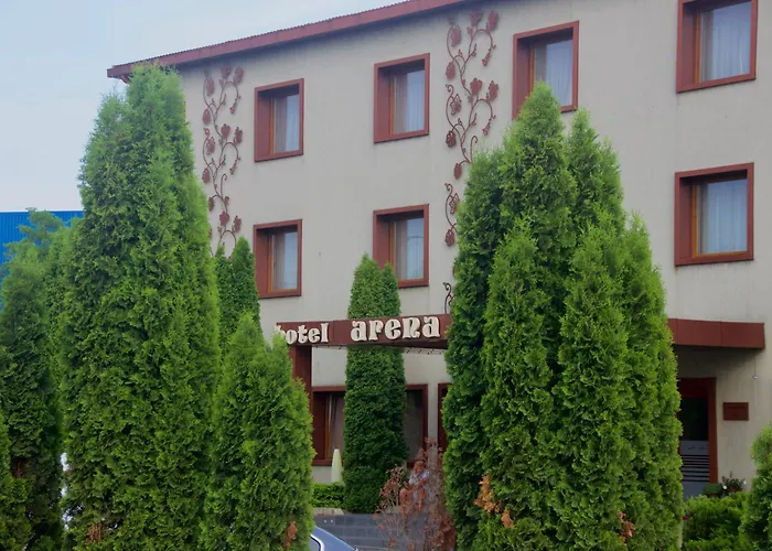 Hotel Arena