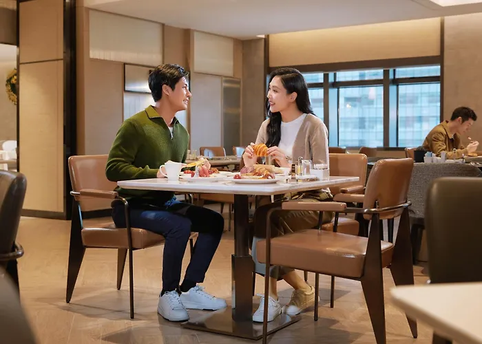 Courtyard By Marriott Anji