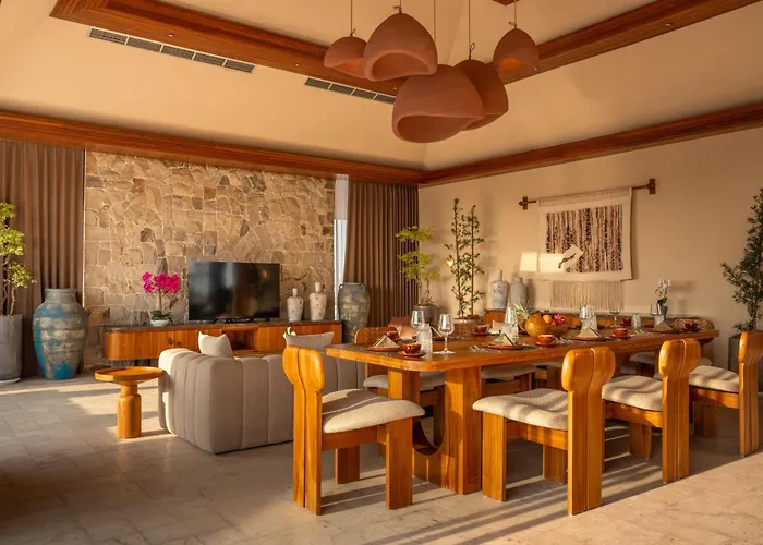Tui Blue Berawa Hotel And Villas