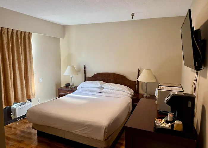 King Hotel