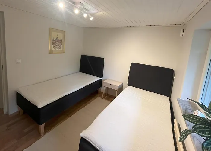 Holiday Home 36A Bastad