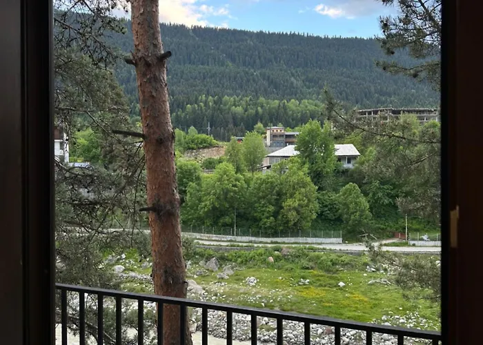 Shara Hotel
