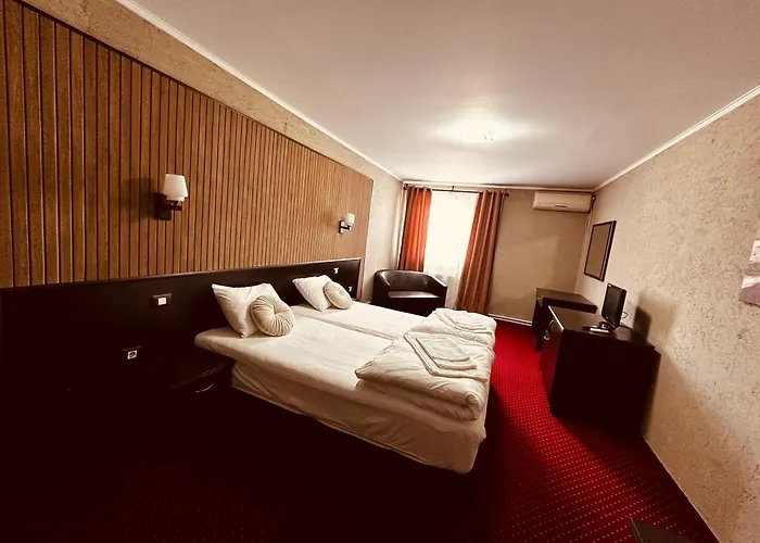 Nowad Hotel